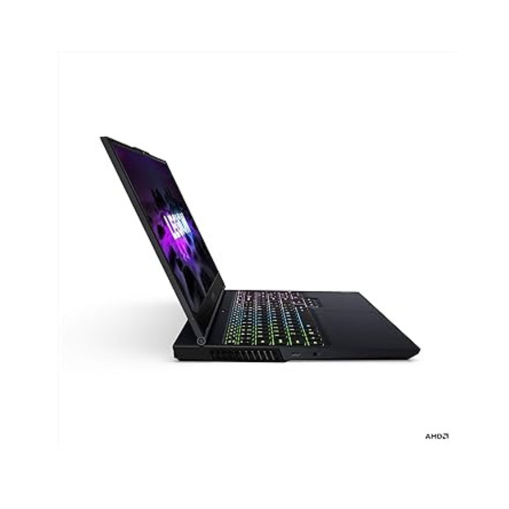 Lenovo Legion 5 – Ryzen 7 5800H – 16GB RAM – 2TB SSD – PC Portable Gamer