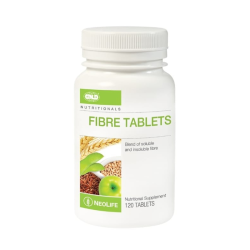 FIBRE TABLETS