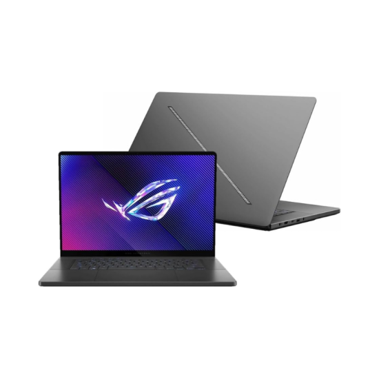 Asus ROG Zephyrus GU605MI • 16" OLED 240Hz • RTX 4070 • 16GB • 1TB