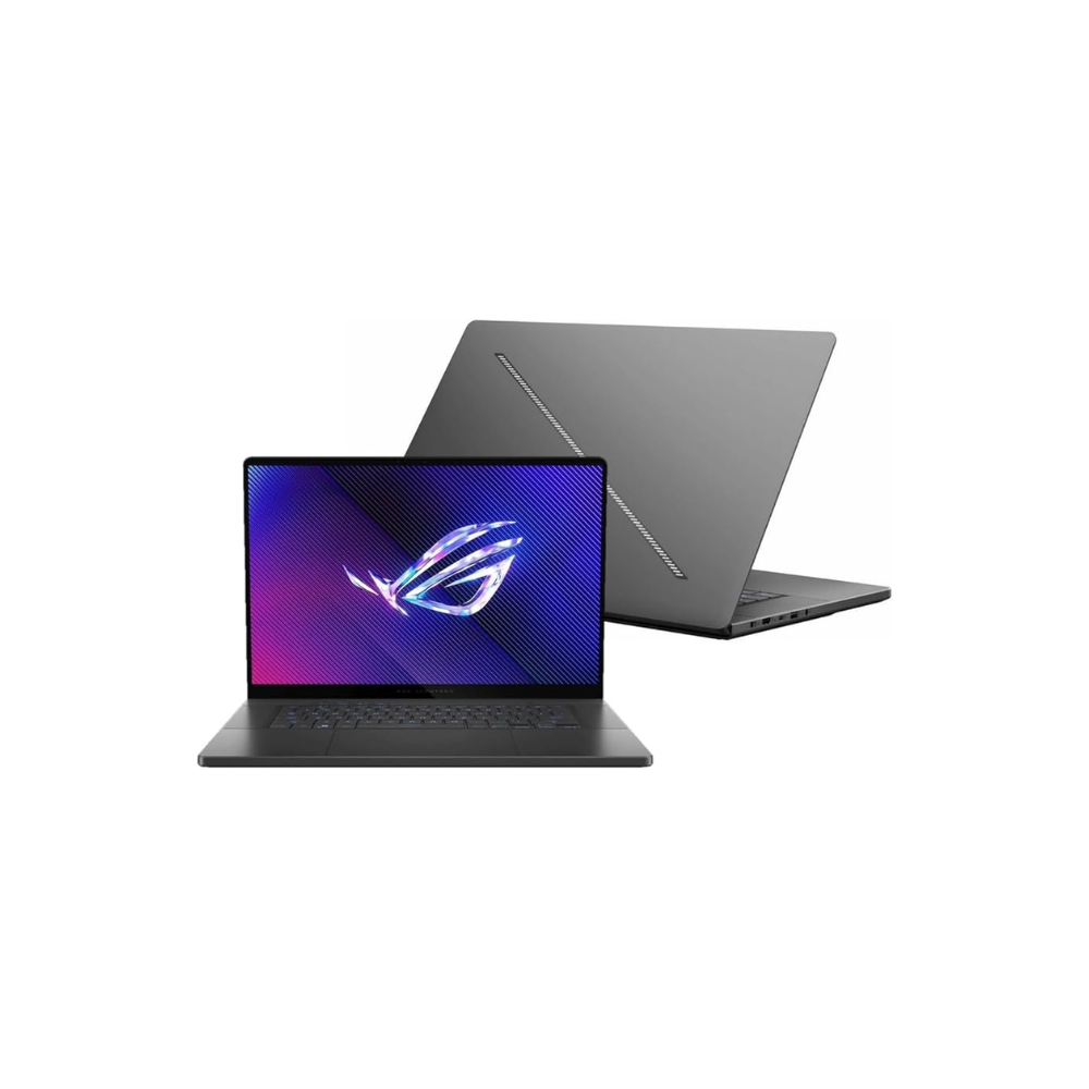 Asus ROG Zephyrus GU605MI • 16" OLED 240Hz • RTX 4070 • 16GB • 1TB