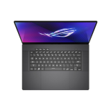Asus ROG Zephyrus GU605MI — ULTRA 9 185H · 16" 240Hz OLED · 16GB · 1TB SSD · RTX 4070 8GB