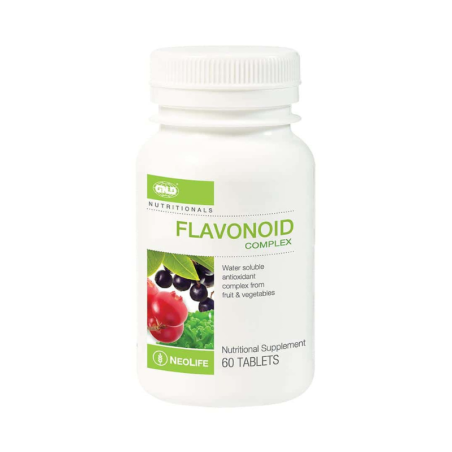 FLAVONOID