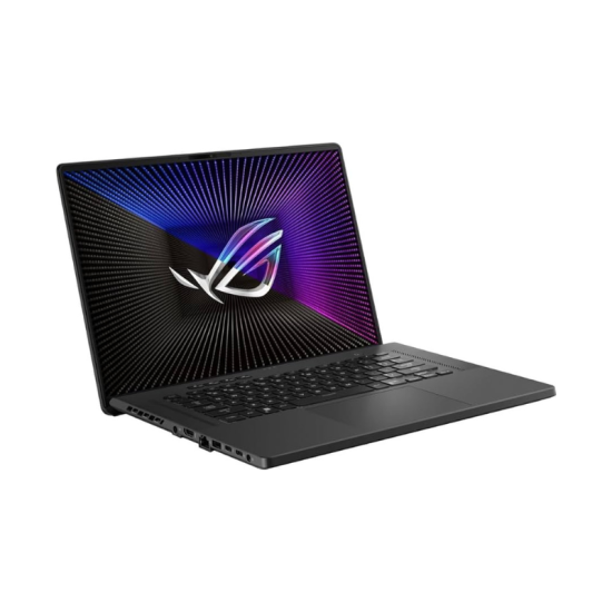 Asus ROG Zephyrus GU605MI — ULTRA 9 185H · 16" 240Hz OLED · 16GB · 1TB SSD · RTX 4070 8GB