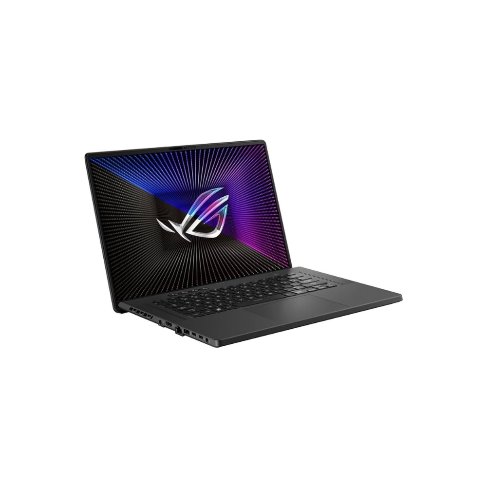 Asus ROG Zephyrus GU605MI — ULTRA 9 185H · 16" 240Hz OLED · 16GB · 1TB SSD · RTX 4070 8GB