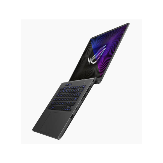 Asus ROG Zephyrus GU605MI — ULTRA 9 185H · 16" 240Hz OLED · 16GB · 1TB SSD · RTX 4070 8GB