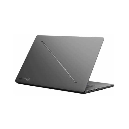 Asus ROG Zephyrus GU605MI — ULTRA 9 185H · 16" 240Hz OLED · 16GB · 1TB SSD · RTX 4070 8GB