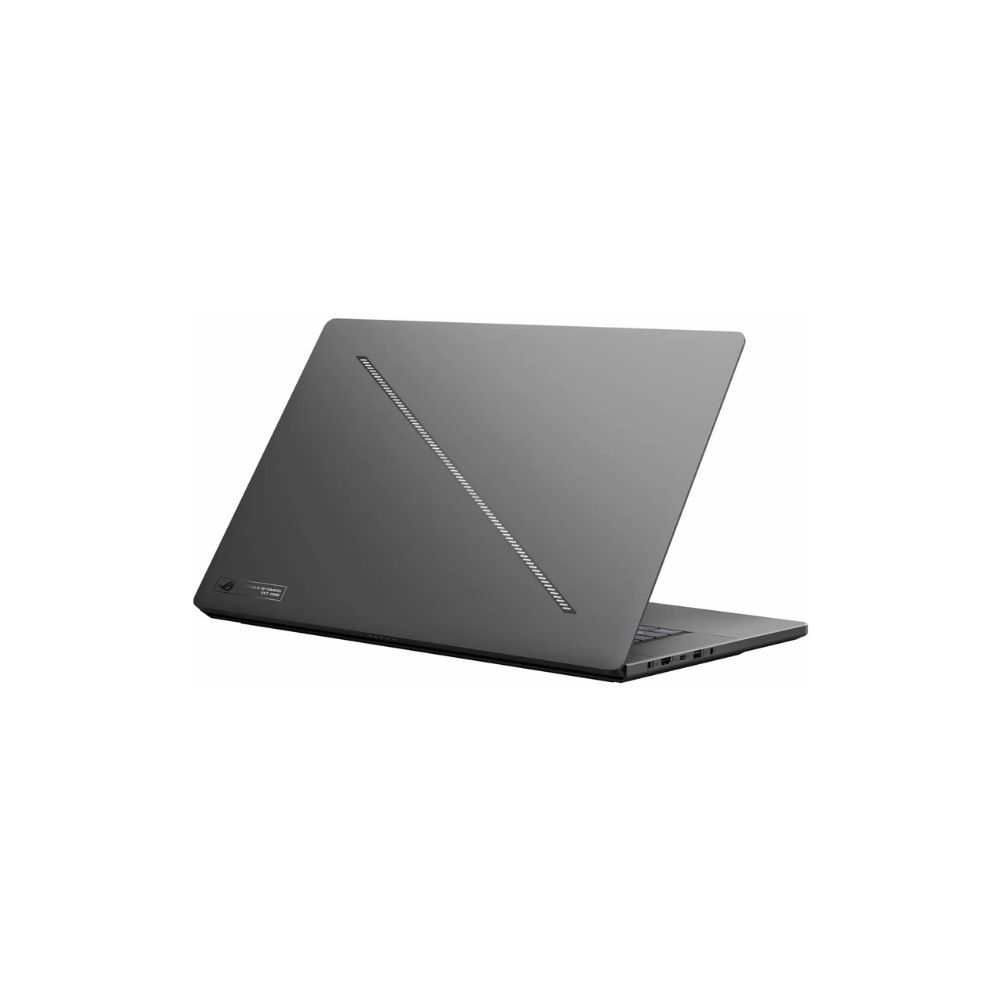 Asus ROG Zephyrus GU605MI — ULTRA 9 185H · 16" 240Hz OLED · 16GB · 1TB SSD · RTX 4070 8GB