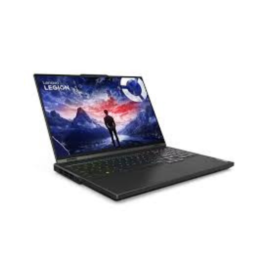 Lenovo Legion Pro 5 — 16″ • i9-14900HX • 16 Go RAM • 1 To SSD • NVIDIA RTX 4060 8 Go