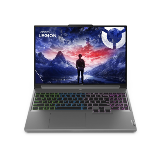 Lenovo Legion Pro 5 – PC portable 16″ i9-14900HX, 16 Go RAM, 1 To SSD, RTX 4060