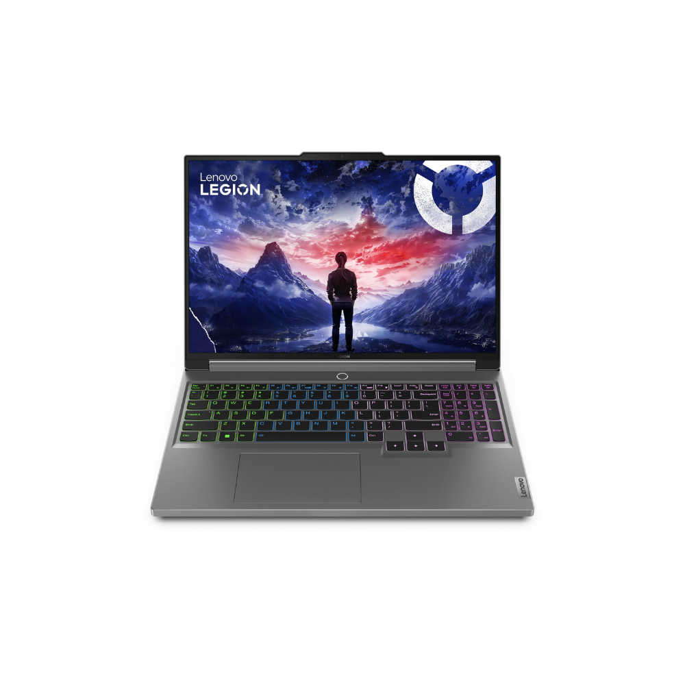 Lenovo Legion Pro 5 – PC portable 16″ i9-14900HX, 16 Go RAM, 1 To SSD, RTX 4060