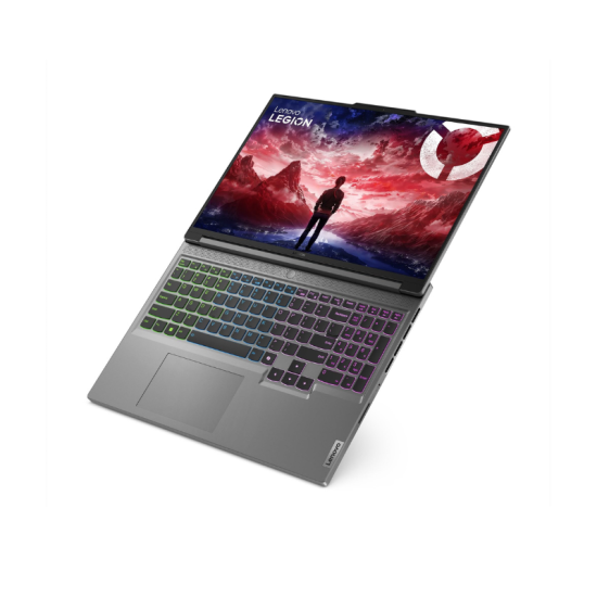 Lenovo Legion Pro 5 – PC portable 16″ i9-14900HX, 16 Go RAM, 1 To SSD, RTX 4060