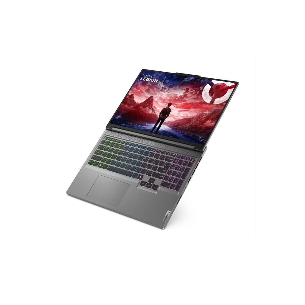 Lenovo Legion Pro 5 – PC portable 16″ i9-14900HX, 16 Go RAM, 1 To SSD, RTX 4060
