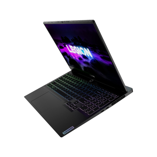 Lenovo Legion Slim 7 – i9-13900H – 16" – 32GB RAM – 2TB SSD – RTX 4070 8GB