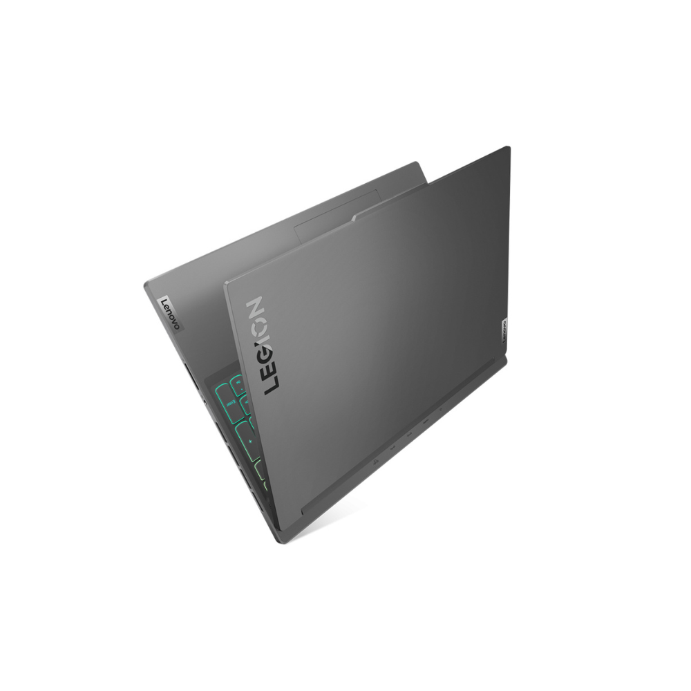 Lenovo Legion Slim 7 – i9-13900H – 16" – 32GB RAM – 2TB SSD – RTX 4070 8GB