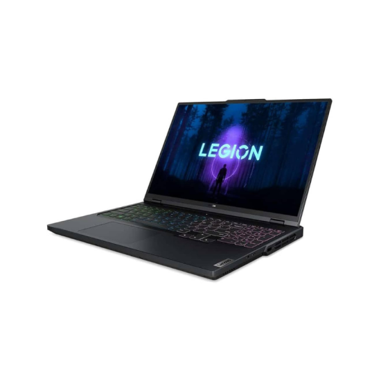 Lenovo Legion Pro 5 — Intel i7-13700HX · 16" · 16GB · 512GB SSD · RTX 4060 8GB