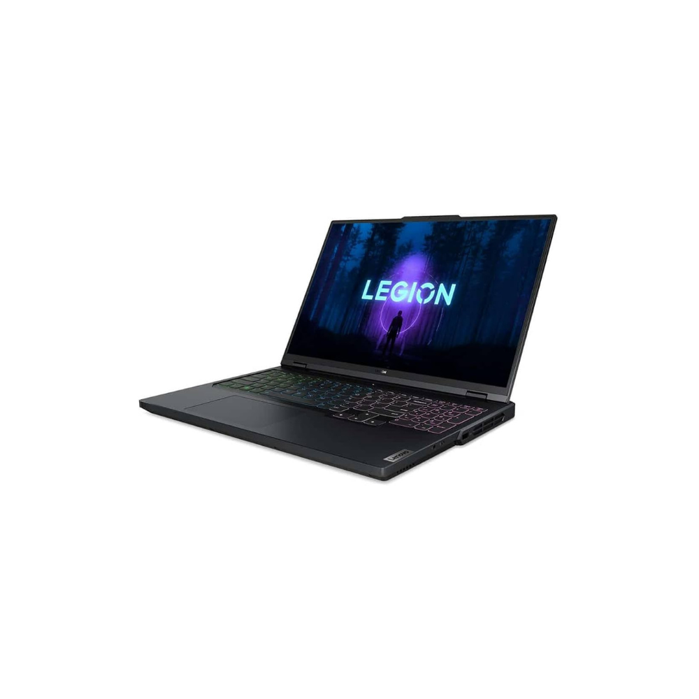 Lenovo Legion Pro 5 — Intel i7-13700HX · 16" · 16GB · 512GB SSD · RTX 4060 8GB