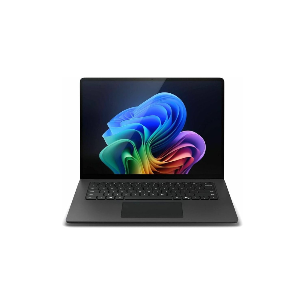 MICROSOFT Surface 7 — 15" • Snapdragon X Elite • 16 GB • 1 TB SSD • Clavier US