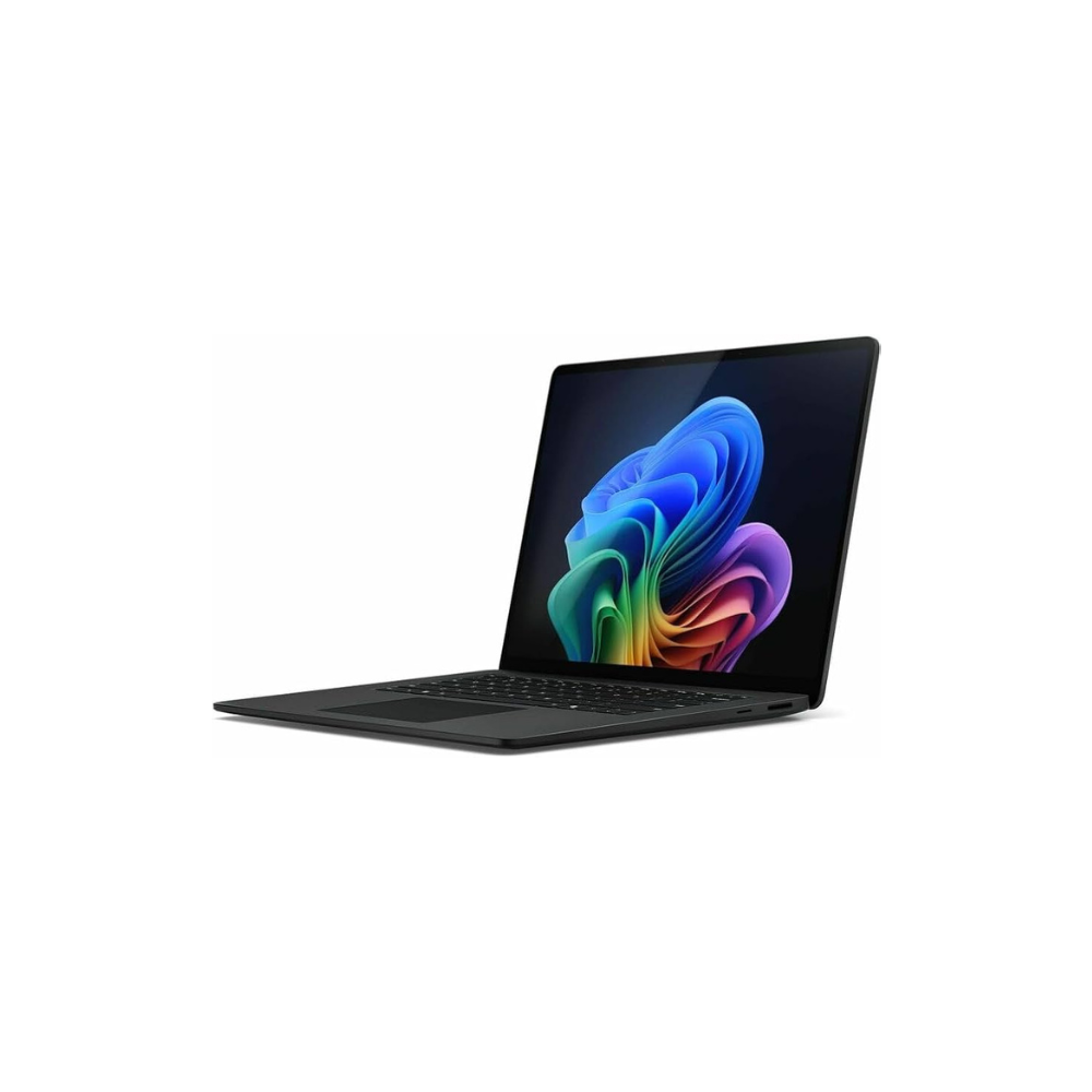 MICROSOFT Surface 7 — 15" • Snapdragon X Elite • 16 GB • 1 TB SSD • Clavier US