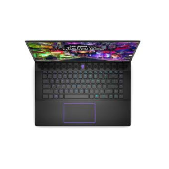 Alienware M16 R2 — 16" | Intel Core ULTRA 7 | 16GB RAM | 1TB SSD | RTX 4070 8GB | Clavier US