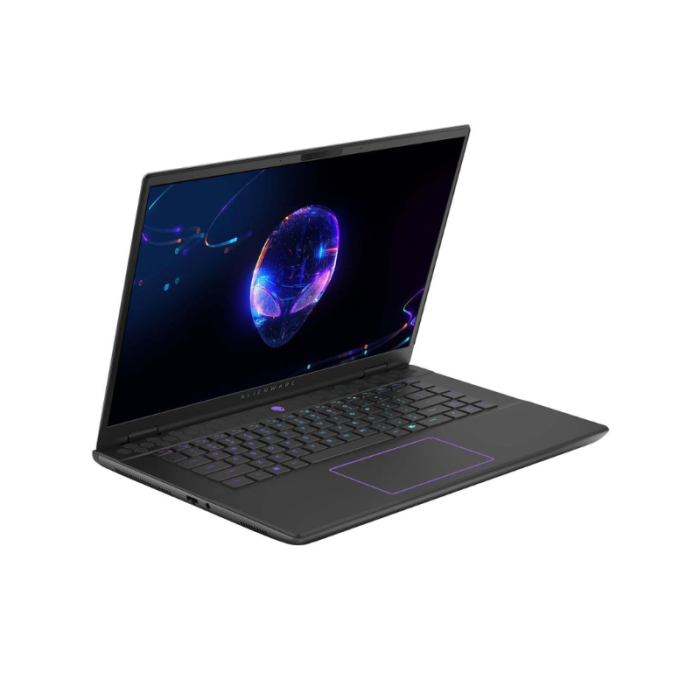 Alienware M16 R2 — 16" | Intel Core ULTRA 7 | 16GB RAM | 1TB SSD | RTX 4070 8GB | Clavier US