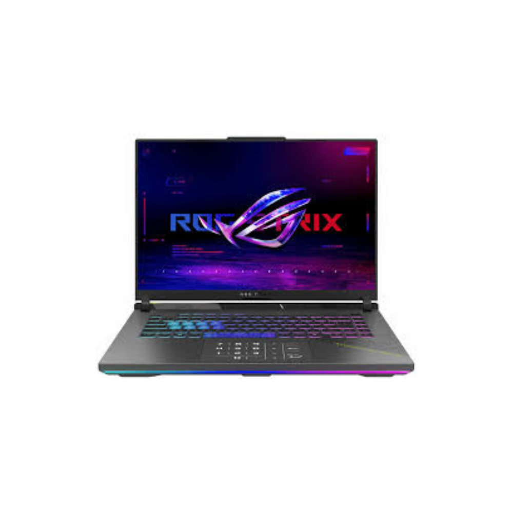 ASUS ROG STRIX G16 G6114 — Ryzen 9 9955HX, RTX 5070 12GB, 32GB, 1TB
