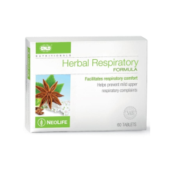 Herbal Respiratory FORMULA