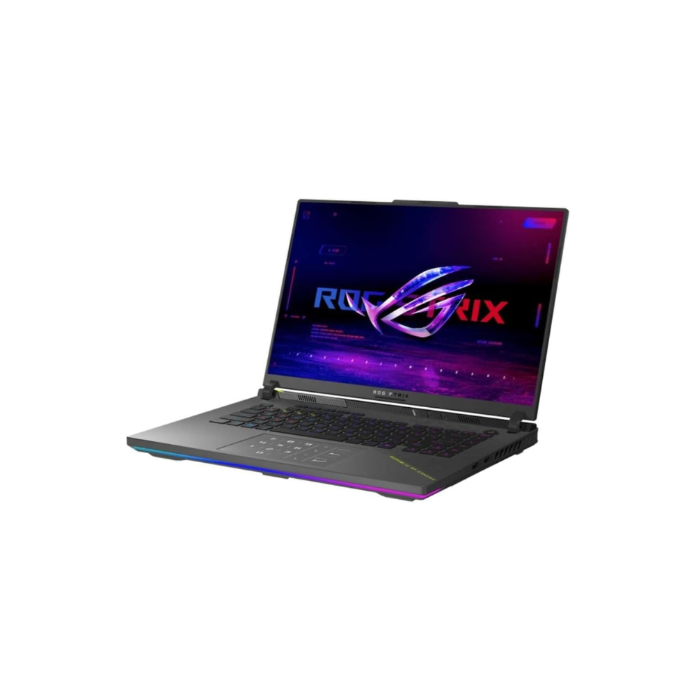 ASUS ROG STRIX G16 G6114 — 16" | Ryzen 9 9955HX | 32GB RAM | 1TB SSD | NVIDIA RTX 5070 12GB