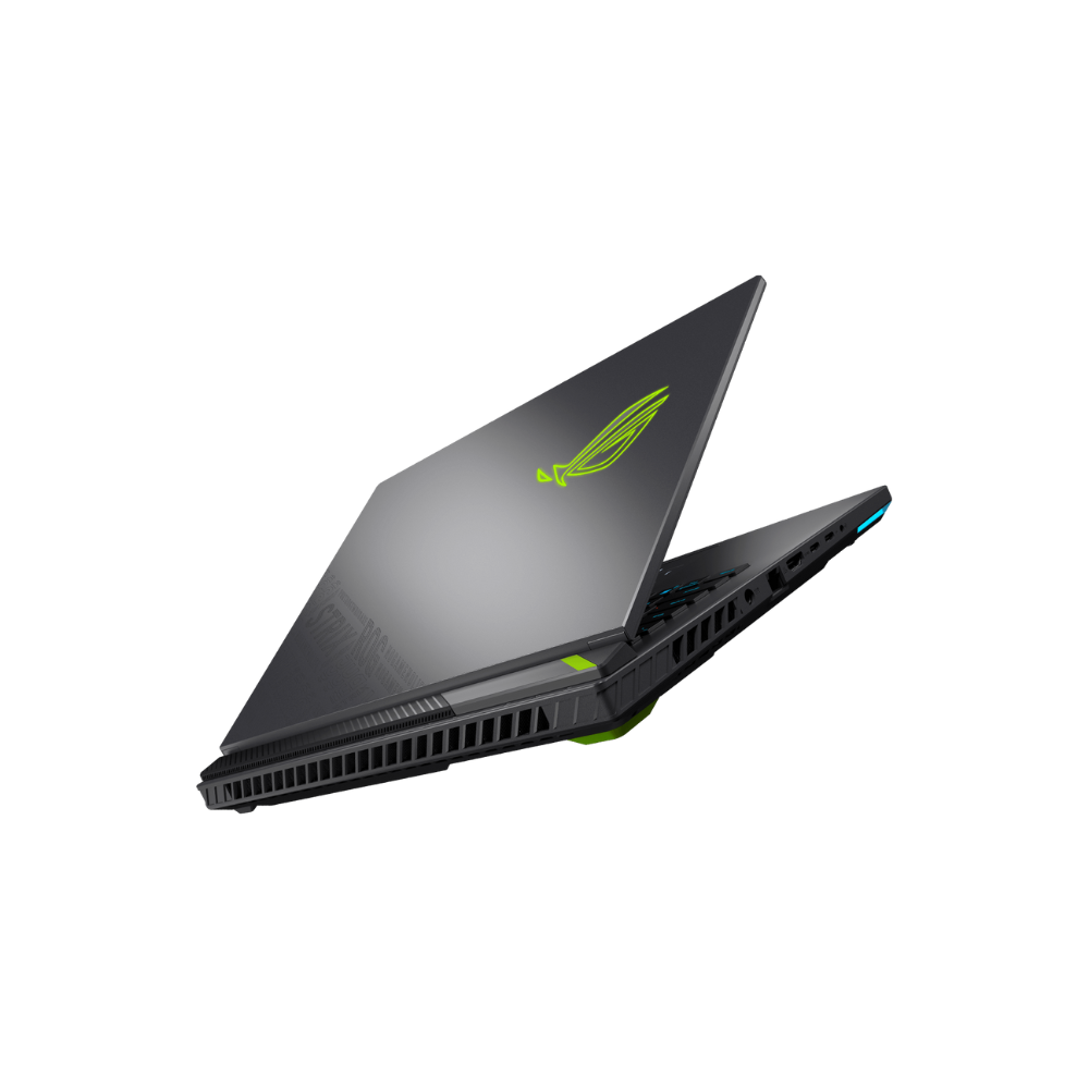 ASUS ROG STRIX G16 G6114 — 16" | Ryzen 9 9955HX | 32GB RAM | 1TB SSD | NVIDIA RTX 5070 12GB