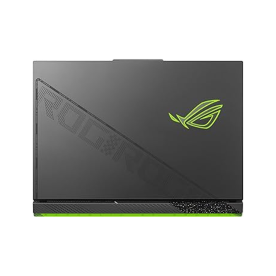 ASUS ROG STRIX G16 G6114 — 16" | Ryzen 9 9955HX | 32GB RAM | 1TB SSD | NVIDIA RTX 5070 12GB