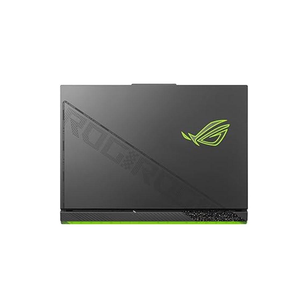 ASUS ROG STRIX G16 G6114 — 16" | Ryzen 9 9955HX | 32GB RAM | 1TB SSD | NVIDIA RTX 5070 12GB