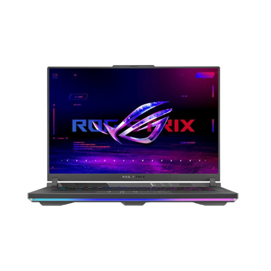 ASUS ROG STRIX G16 G614 — 16" | Intel Core i9-14900HX | 32Go RAM | 2To SSD | NVIDIA RTX 4070 8Go | Clavier US