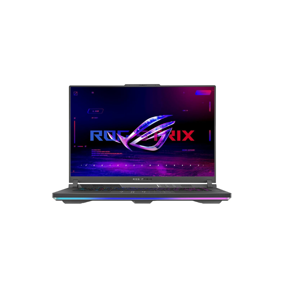 ASUS ROG STRIX G16 G614 — 16" | Intel Core i9-14900HX | 32Go RAM | 2To SSD | NVIDIA RTX 4070 8Go | Clavier US