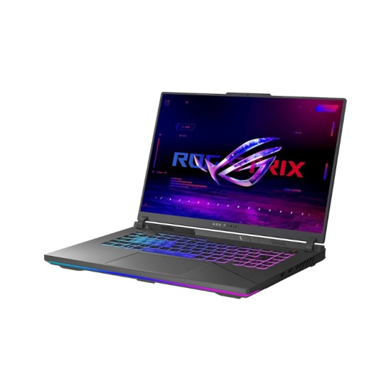 ASUS ROG STRIX G16 G614 — 16" | Intel Core i9-14900HX | 32Go RAM | 2To SSD | NVIDIA RTX 4070 8Go | Clavier US