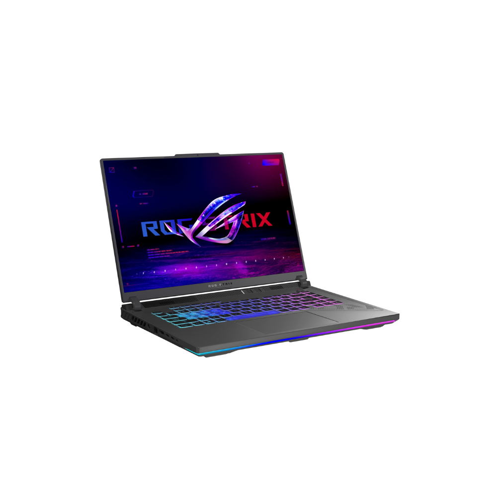 ASUS ROG STRIX G16 G614 — 16" | Intel Core i9-14900HX | 32Go RAM | 2To SSD | NVIDIA RTX 4070 8Go | Clavier US