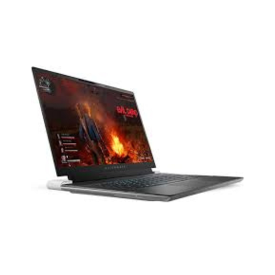 ALIENWARE X16 R1 — 16" · i9-13900HX · 32 Go · 1 To SSD · RTX 4080 12 Go · Clavier US QWERTY