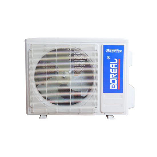 Climatiseur armoire Boreal BVC 024MCT INVERTER R32 — Inverter, R32