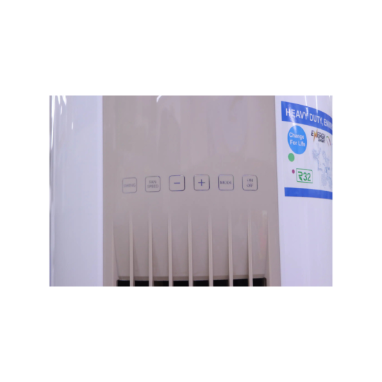 Climatiseur armoire Boreal BVC 024MCT INVERTER R32 — Inverter, R32