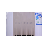 Climatiseur armoire Boreal BVC 024MCT INVERTER R32 — Inverter, R32