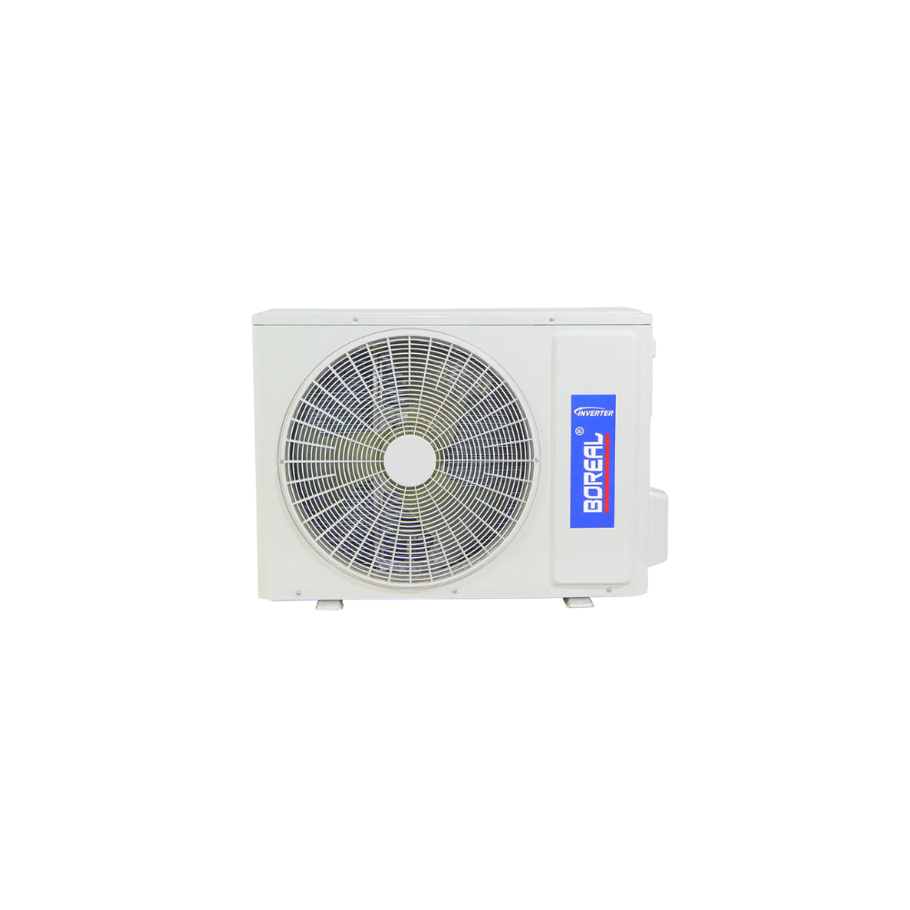 BVC 24AAA Cool Inverter Cabinet Air Conditioner – R410A