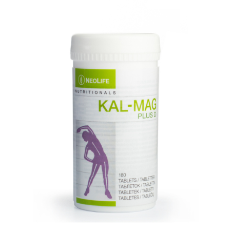 Kal-Mag Plus D