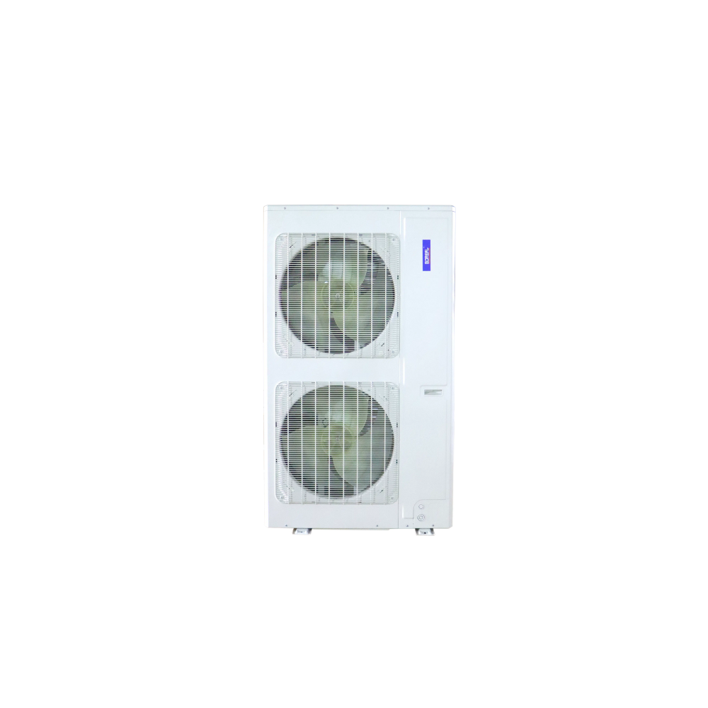 BVC 96AAA Upright Air Conditioner – R410A Inverter Technology
