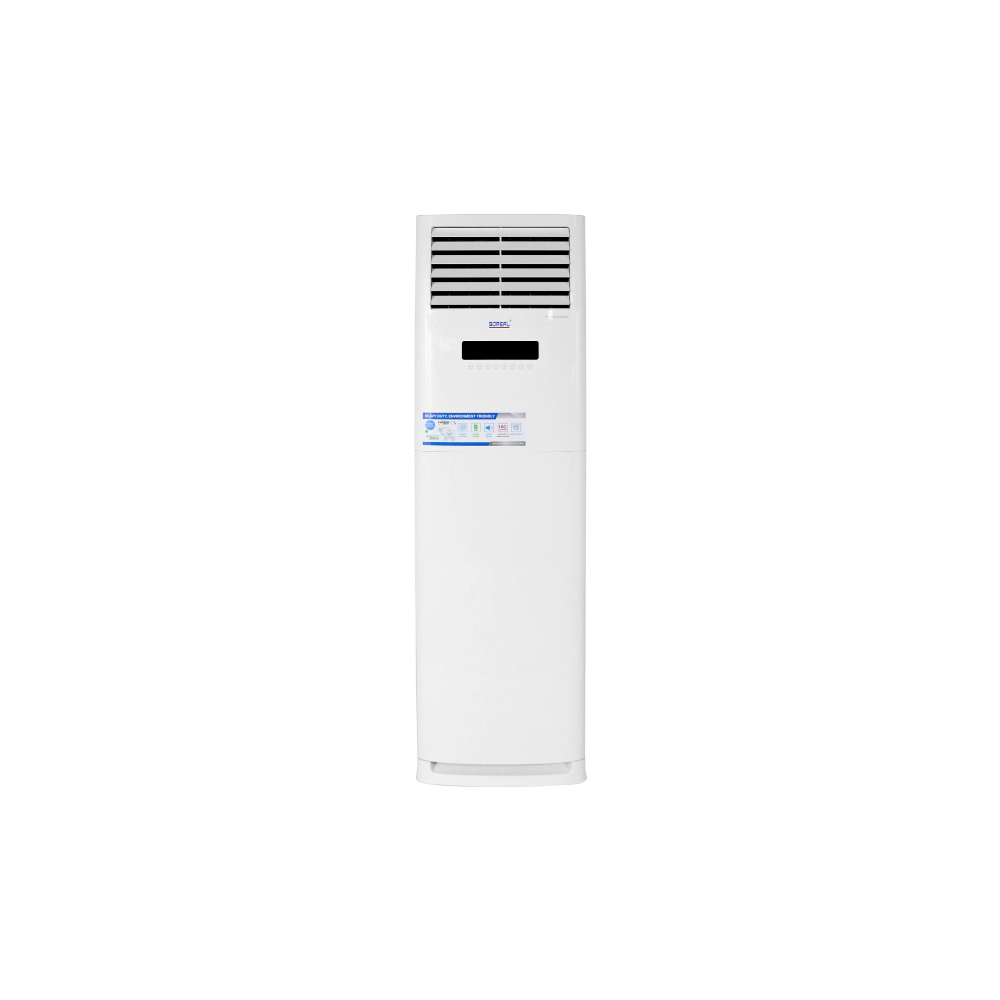 Boreal BVC-24AAA-FST-R410A Cabinet Air Conditioner – 24,000 BTU |