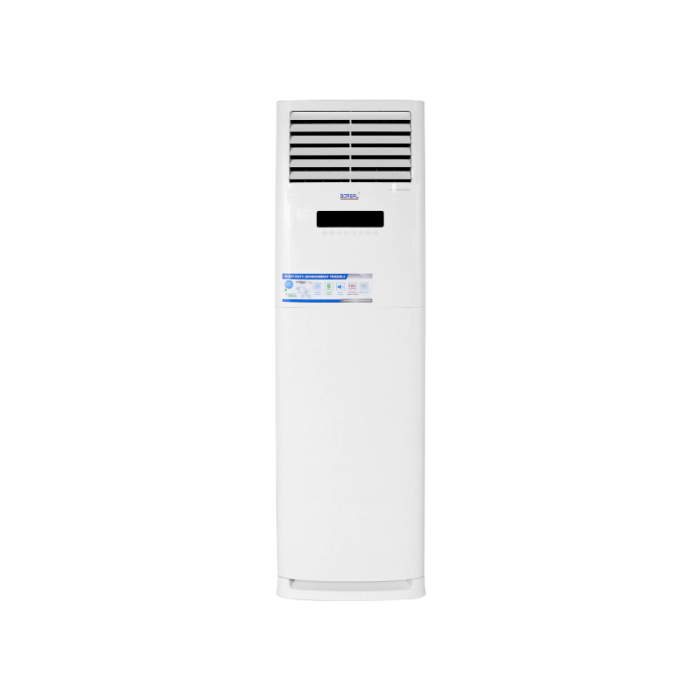 Boreal BVC-24AAA-FST-R410A Cabinet Air Conditioner – 24,000 BTU |