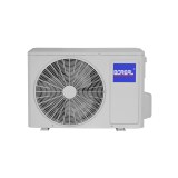 Boreal BVC-24AAA-FST-R410A Cabinet Air Conditioner – 24,000 BTU |