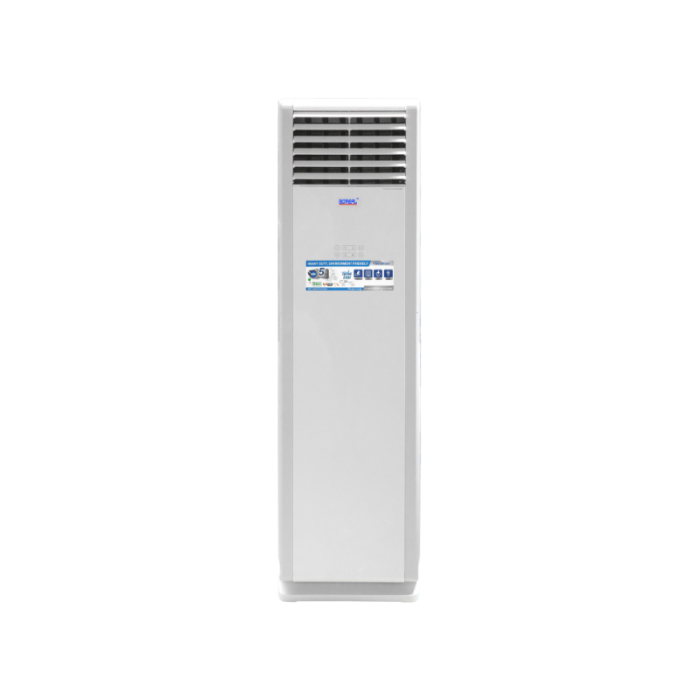 BVC-24AAA Inverter FST R410A Cabinet Air Conditioner