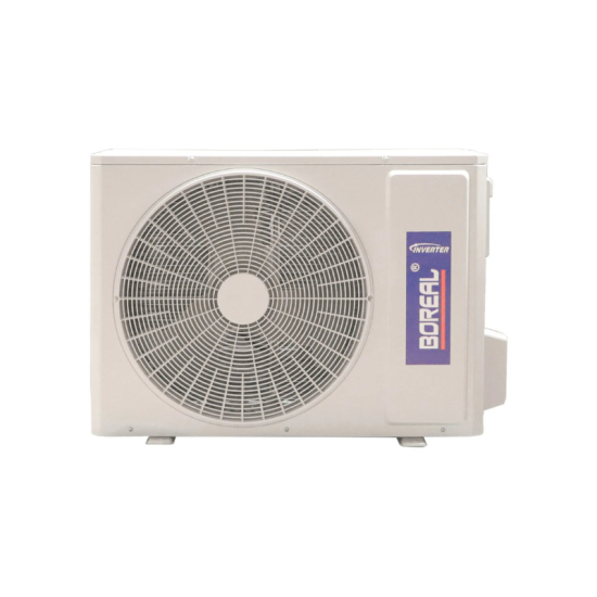 BVC-24AAA Inverter FST R410A Cabinet Air Conditioner