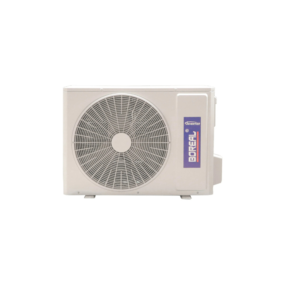 BVC-24AAA Inverter FST R410A Cabinet Air Conditioner
