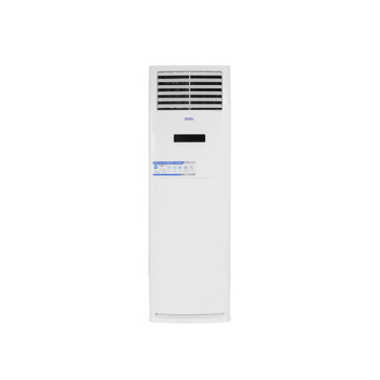 Cabinet air conditioner BVC-48AAA-FST-R410A