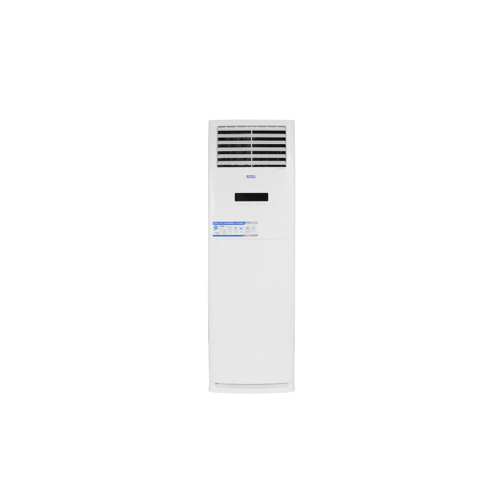 Cabinet air conditioner BVC-48AAA-FST-R410A
