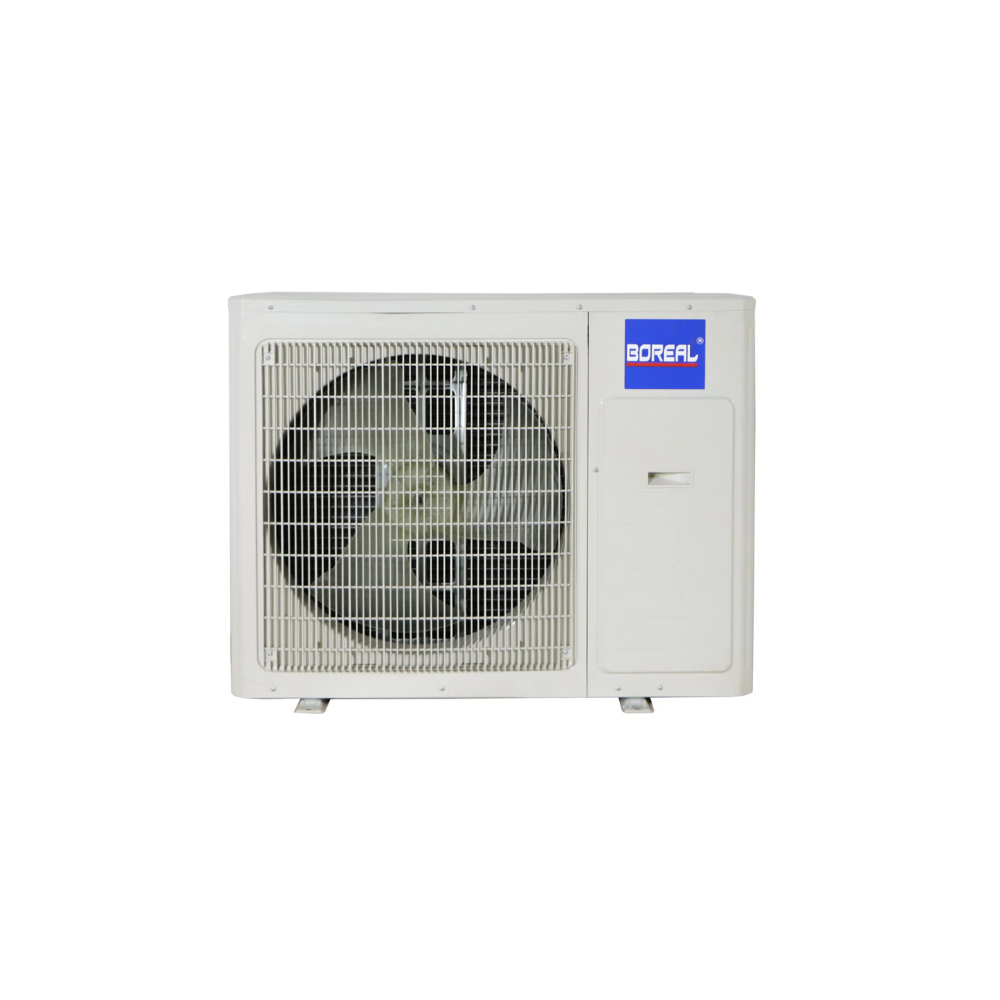 Cabinet air conditioner BVC-48AAA-FST-R410A